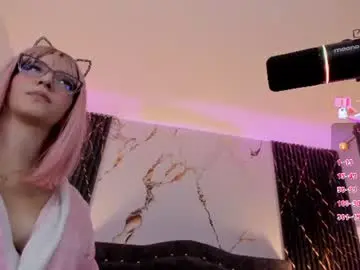Chaturbate Best Webcam of devlin_violet__