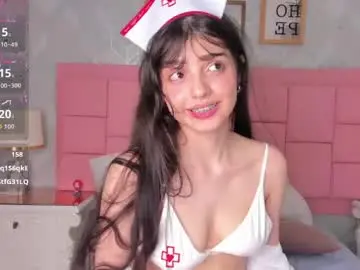 Chaturbate Free Live Porn of dolly_kitter