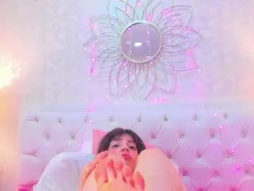 Chaturbate Sex Chat of dolly_kitter