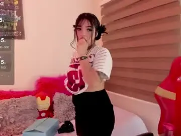 Chaturbate Best Webcam of emma_soffia