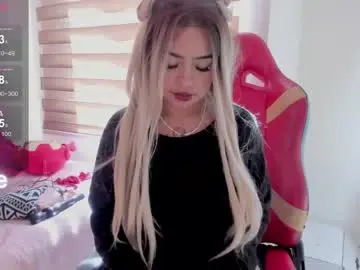 Chaturbate Free Live Porn of emma_soffia