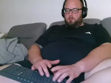Chaturbate Live Sex Cam of germandick0487