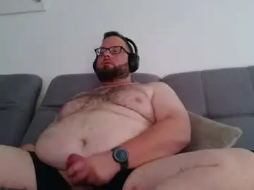 Chaturbate Live Porn of germandick0487