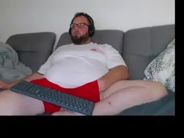 Chaturbate Live Sex Cam of germandick0487