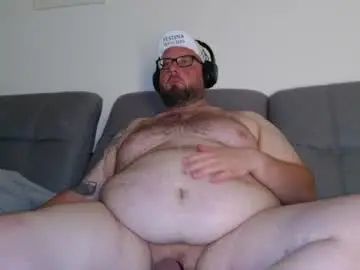 Chaturbate Live Porn of germandick0487