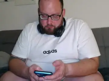 Chaturbate Adult Video Chat of germandick0487