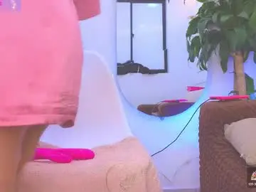 Chaturbate Live Porn of hanna_squirt_1