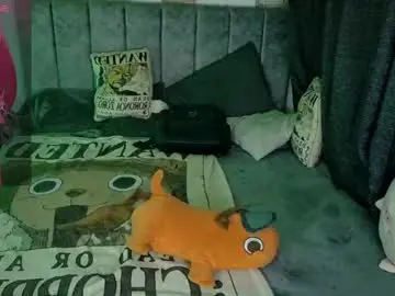 Chaturbate Watch Live Sex Cams of himiko_08