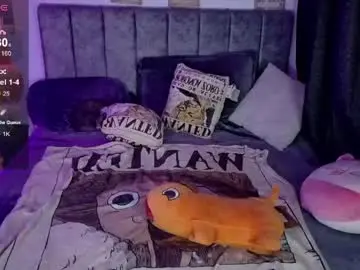 Chaturbate Free Live Porn of himiko_08