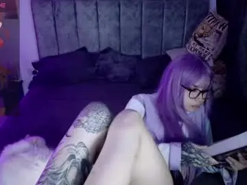 Chaturbate Adult Webcams of himiko_08