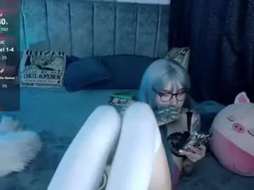 Chaturbate Adult Webcam of himiko_08