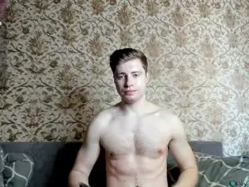 Chaturbate Adult Webcam of hornyblondieboyy