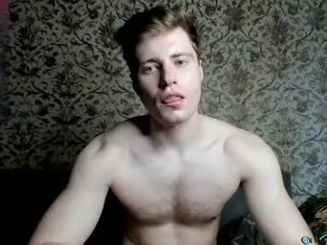 Chaturbate Sex Cam of hornyblondieboyy