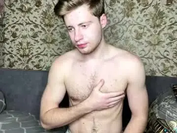 Chaturbate Adult Webcam of hornyblondieboyy