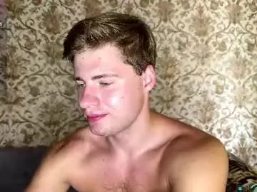 Chaturbate Nude Webcam of hornyblondieboyy