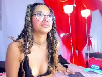 Chaturbate Nude Webcam of jade_petitee