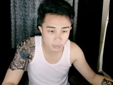 Chaturbate Live Sex of keith_chen