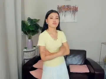 Chaturbate Free Porn Cam of lananardi