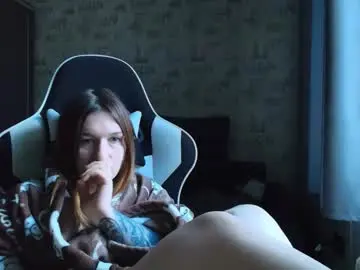 Chaturbate Best Webcam of liliawoolf