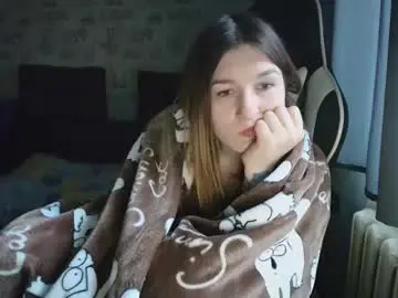 Chaturbate Adult Webcam of liliawoolf