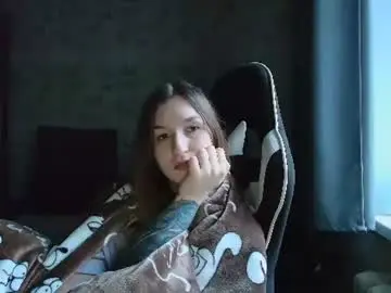 Chaturbate Sex Chat of liliawoolf
