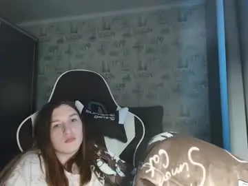 Chaturbate Watch Live Sex Cams of liliawoolf