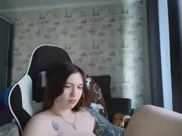 Chaturbate Adult Webcams of liliawoolf