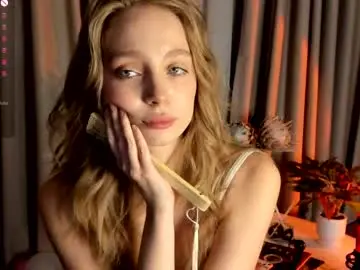 Chaturbate Best Webcam of lisa_babymetal