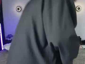 Chaturbate Live Porn of lolaharriss_