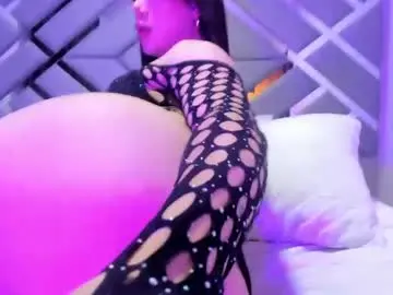 Chaturbate Nude Webcam of lulu_exotic