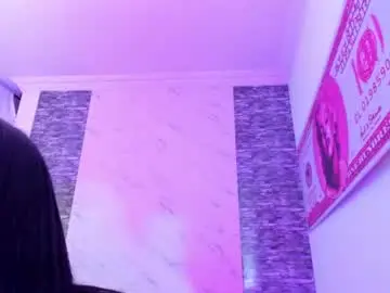 Chaturbate Best live sex cam show of lulu_exotic