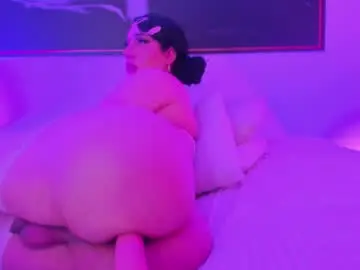 Chaturbate Adult Video Chat of lulu_exotic