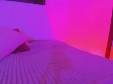 Chaturbate Private Sex Chat of lulu_exotic