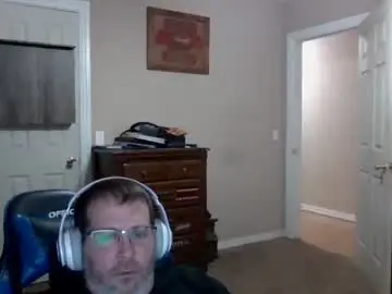 Chaturbate Live Sex of mercer1977