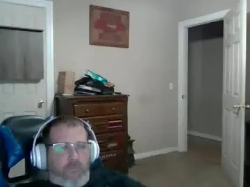 Chaturbate Private Sex Chat of mercer1977