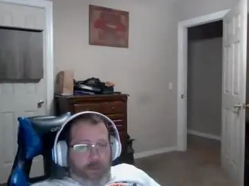 Chaturbate Sex Cam of mercer1977