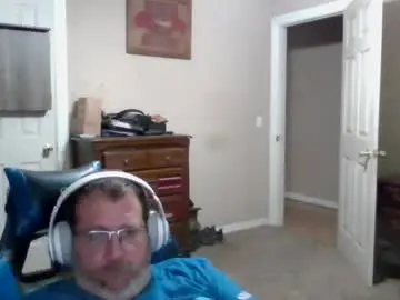 Chaturbate Best Webcam of mercer1977