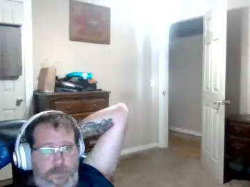 Chaturbate Best live sex cam show of mercer1977