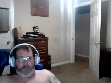 Chaturbate Best Webcam of mercer1977