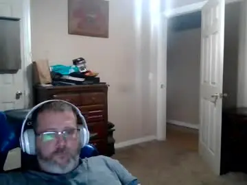 Chaturbate Sex Chat of mercer1977