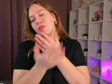 Chaturbate Best live sex cam show of misss_arabella