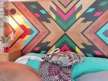 Chaturbate Nude Webcam of nairobiswan