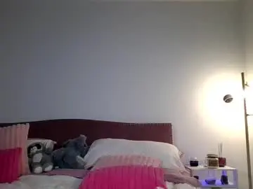 Chaturbate Adult Video Chat of nicolesarahx