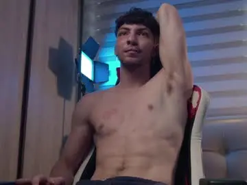 Chaturbate Live Porn of noah_oliveira