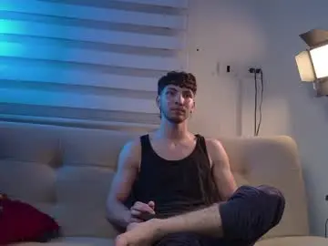 Chaturbate Live Porn of noah_oliveira