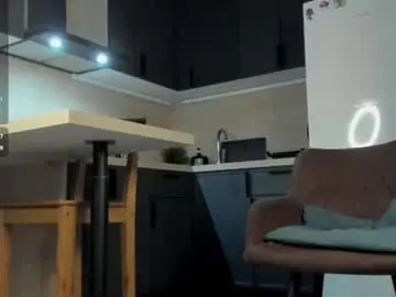 Chaturbate Adult Webcams of poisonevelyn