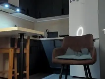 Chaturbate Nude Webcam of poisonevelyn