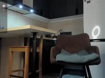 Chaturbate Adult Video Chat of poisonevelyn