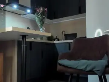 Chaturbate Live Sex Cam of poisonevelyn