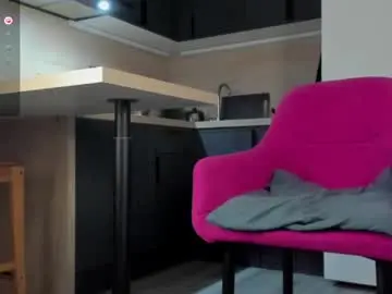 Chaturbate Adult Video Chat of poisonevelyn